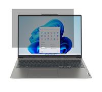Lenovo 4xj1u03940 filtro para monitor 40,6 cm (16') portátil filtro d