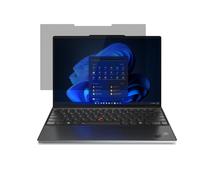 Lenovo 4xj1u03942 filtro para monitor 33,8 cm (13.3') portátil filtro