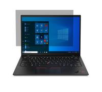 Lenovo 4xj1u03944 filtro para monitor 35,6 cm (14') portátil filtro d