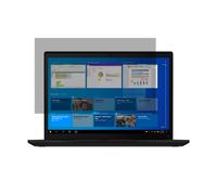 Lenovo 4xj1u03945 filtro para monitor 33,8 cm (13.3') portátil filtro