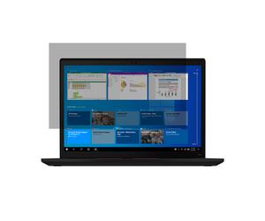 Lenovo 4xj1u03945 filtro para monitor 33,8 cm (13.3') portátil filtro