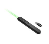 Apuntador inalámbrico Lenovo 4XW1S62315 Bluetooth RF USB negro batería 200 mAh
