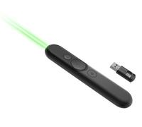 Lenovo 4XW1S62315 apuntador inalámbricos Bluetooth/RF Negro