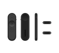 Lenovo 4xw1s62316 mando a distancia bluetooth universal botones