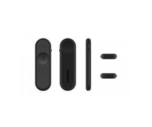Lenovo 4XW1S62316 mando a distancia Bluetooth Universal Botones