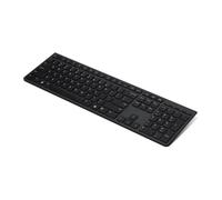 Lenovo - 4Y41K04067 teclado RF Wireless + Bluetooth Español Gris