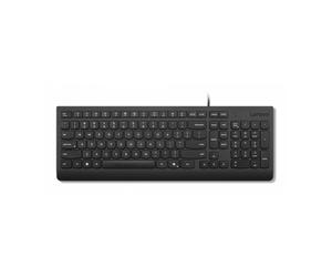 Lenovo 4Y41R64665 teclado Hogar / Oficina USB Español Negro