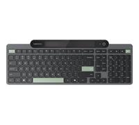 Lenovo 4y41r69494 teclado hogar / oficina bluetooth inglés de ee. uu.