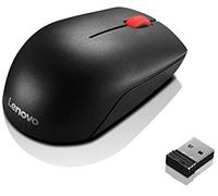 Lenovo 4Y50R20864 ratón Oficina Ambidextro RF inalámbrico Óptico