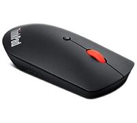 Lenovo 4Y50X88822 ratón Juego Ambidextro Bluetooth Óptico 2400 DPI