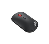 Lenovo - 4Y50X88822 ratón Juego Ambidextro Bluetooth Óptico 2400 DPI