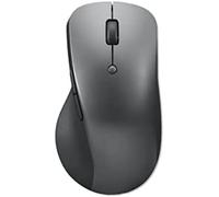 Lenovo 4Y51J62544 ratón Oficina mano derecha Bluetooth Óptico 2400 DPI
