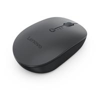 Lenovo 4Y51R29290 ratón Universal Ambidextro Bluetooth + USB Type-C Óptico 2400 DPI