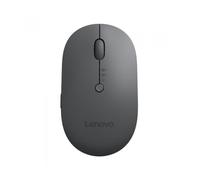 Lenovo 4Y51R29290 ratón Universal Ambidextro Bluetooth + USB Type-C Óptico 2400 DPI