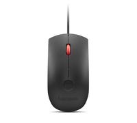 Lenovo 4y51s24029 ratón oficina ambidextro usb tipo a Óptico 2000 dp