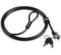 Kensington MicroSaver DS 2.0 Single Head MasterKey lock from Lenovo K64467M-M1