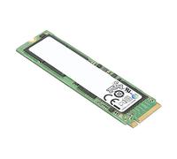 Lenovo 512 GB SSD M.2 2280 PCIe3x4 FRU00UP437, 512 GB, M.2, 5SS0V26412 (FRU00UP437, 512 GB, M.2)