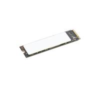 Lenovo 512GB Performance PCIe Gen4 NVMe OPAL2 M.2 2280 SSD