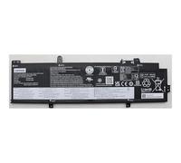 Lenovo 52.5Wh Lithium-Ion Internal Battery for notebooks, FRU5B10W51866 (Battery for notebooks)