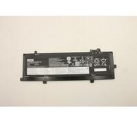 Lenovo 52.5wh lithium-ion internal battery with 4 cells, fru5b10w51869