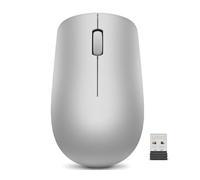 Lenovo 530 ratón ambidextro rf inalámbrico Óptico 1200 dpi