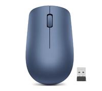 Lenovo 530 ratón Oficina Ambidextro RF inalámbrico Óptico 1200 DPI
