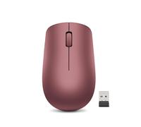 Lenovo 530 Wireless Mouse, Ambidextrous Design, Nano USB Connection, Compatible