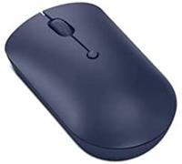 Lenovo 540 ratón Oficina Ambidextro RF inalámbrico Óptico 2400 DPI