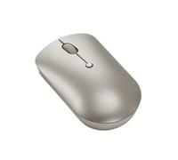 Lenovo 540 Ratón Óptico Inalámbrico 2400DPI Marrón