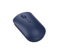 Lenovo - 540 ratón Oficina Ambidextro RF inalámbrico Óptico 2400 DPI