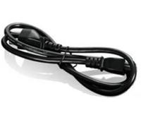 Lenovo 54y8281 cable de transmisión negro 1,8 m