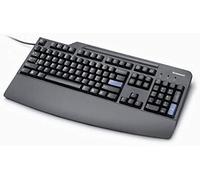 Lenovo 54Y9439 USB Negro - Teclado (USB, Universal, Estándar, Derecho, Negro, USB)
