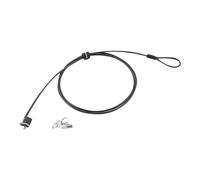 Lenovo 57Y4303 cable antirrobo Negro, Plata 1,52 m