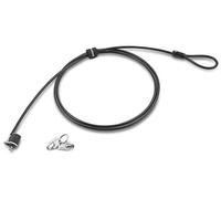 Lenovo 57Y4303 cable antirrobo Negro, Plata 1,52 m