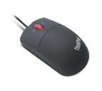 Lenovo 57Y4635 ratón USB tipo A Laser 1600 DPI