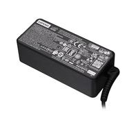 Lenovo 5A10J75117 Original Cargador 45 vatios para V310-15ISK (80SY), IdeaCentre C20-00 (F0BB), ThinkPad X230s, Yoga 15 (20DR), IdeaPad Flex 14 (80C4)