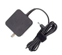 Lenovo Sparepart AC Adapter ADLX65CLGU2A 20V3.2 5A10K78745, Notebook, Indoor, W125836246 (5A10K78745, Notebook, Indoor, 65 W, 20 V, Black, 3.25 A)
