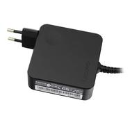 Lenovo 5A10K78751 Original Cargador 65 vatios EU wallplug para IdeaPad 530S-14IKB (81EU), 530S-15IKB (81EV), Flex 4-1570 (80SB), 4-1480 (80VD), 4-1470 (80SA)