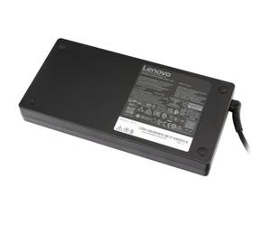 Lenovo 5A10W86290 Original Cargador 300 vatios masivo para Legion Pro 5-16ITH6H (82JD), 5-15ITH6H (82JH/82MH), 5-15ACH6A (82NW), 5-17ITH6H (82JM)