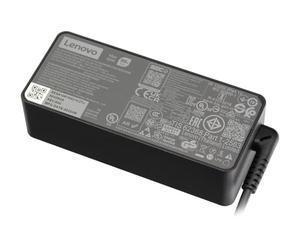 Lenovo 5A11E21011 Original Cargador USB-C 65 vatios Normal para ThinkPad E15 Gen 2 (20T8/20T9), T15 Gen 1 (20S6/20S7), T14s (20UH/20UJ)