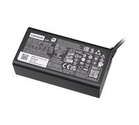 Lenovo 5A11J62109 Original Cargador USB-C 65 vatios Angular para ThinkPad E490s (20NG), T470 (20HD/20HE), P53s (20N6/20N7), L490 (20Q5/20Q6), Yoga S940-14IWL (81Q7)