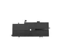 Lenovo 5B10W13930 ricambio per laptop Batteria (Internal lithium-ion battery - 51Wh for Lenovo ThinkPad - Carbon X1 5B10W13930, Battery, Lenovo - Warranty: 6M)