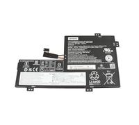 Lenovo 5B10W13945 batería Original 42Wh