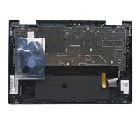 Lenovo 5m11a36957 refacción para laptop cover + keyboard