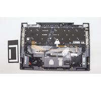 Lenovo 5m11h62420 refacción para laptop cover + keyboard