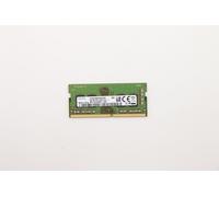 SODIMM - LENOVO - W125681985 - 8GB - DDR4 - 3200MHz