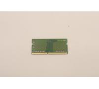 SoDIMM - LENOVO - W125889397 - DDR4 - 8GB - 3200