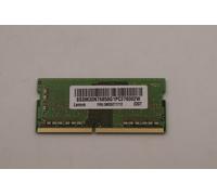 Lenovo 5m30z71712 módulo de memoria 8 gb 1 x 8 gb ddr4 3200 mhz