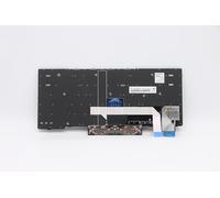 Lenovo 5N20V43012 ricambio per laptop Tastiera (Keyb X13 G1/L13 G2/L13 Yoga G2 DE. KEYBOARD: Germany. WARRANTY: 1YM)