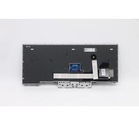 Lenovo 5N20W67676 ricambio per laptop Tastiera (FRU Odin Keyboard Full NBL - [Chicony] UK English - 5N20W67676, Keyboard, UK English, Lenovo, ThinkPad L14 Gen 2 [20X1, 20X2] - Warranty: 3M)